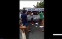 2 xe khách tông trực diện tại Kon Tum: 4 nạn nhân tử vong